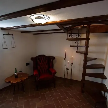 Appartement Altes Faehrhaus Anno 1 6 3 3 Traumferienwohnung In Exponierter Moselufer Lage *